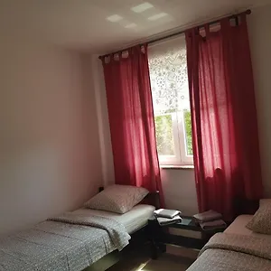 Vrdoljak Apartment